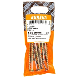 1GA80 - Chipboard Screw